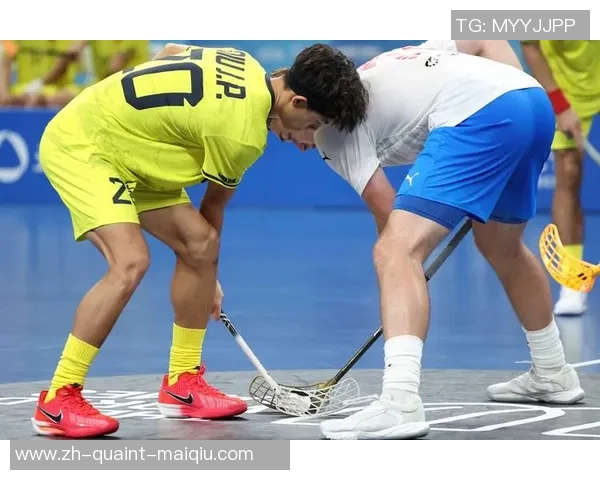 河南封丘:村庄女童勇夺全国软式曲棍球总决赛金牌